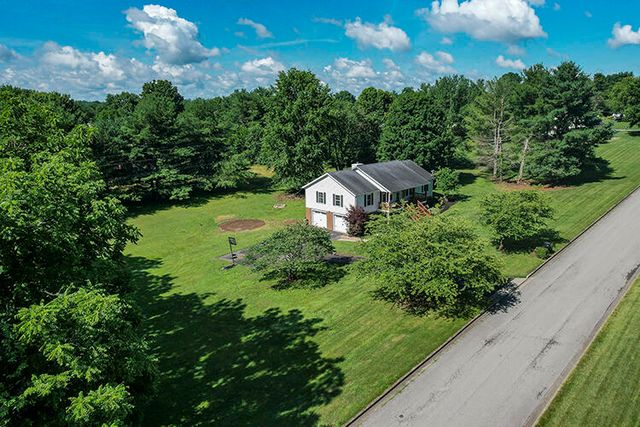 709 Yukon Avenue, Danville, KY 40422