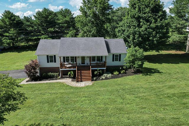 709 Yukon Avenue, Danville, KY 40422