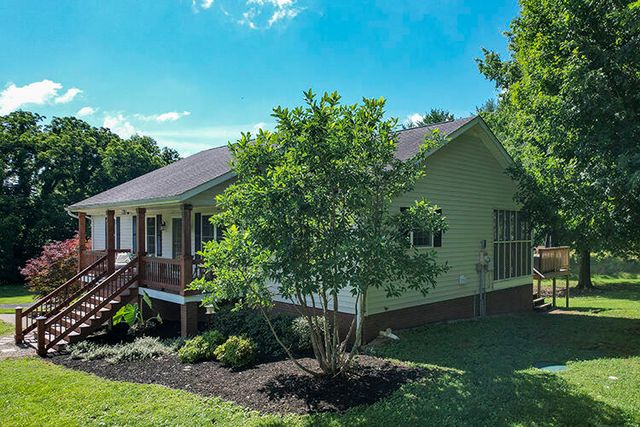 709 Yukon Avenue, Danville, KY 40422