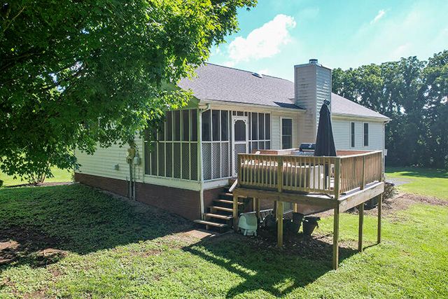 709 Yukon Avenue, Danville, KY 40422