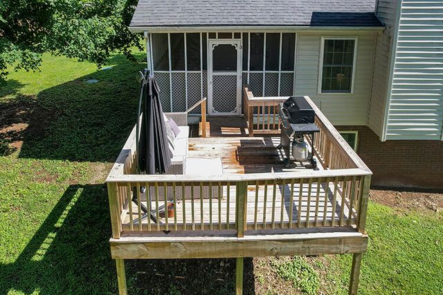 709 Yukon Avenue, Danville, KY 40422