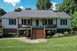 709 Yukon Avenue, Danville, KY 40422