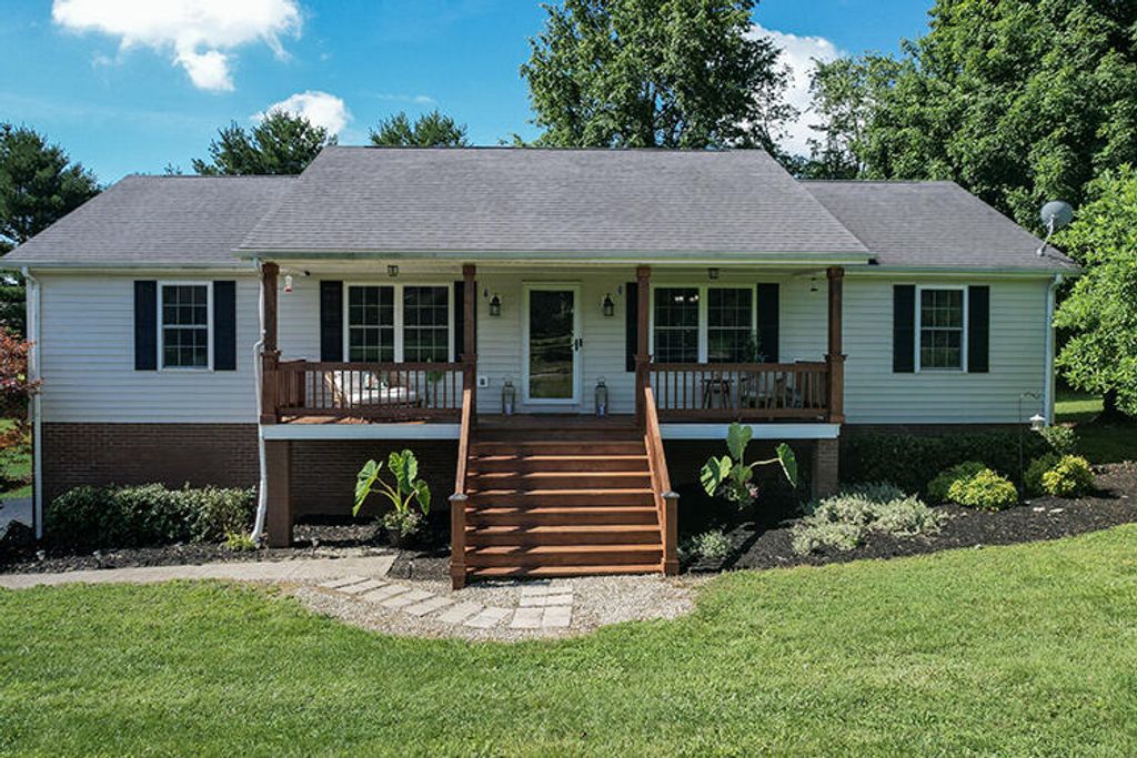 709 Yukon Avenue, Danville, KY 40422