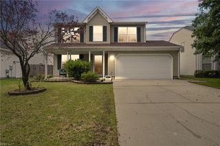 3260 Sacramento DR, Virginia Beach, VA 23456