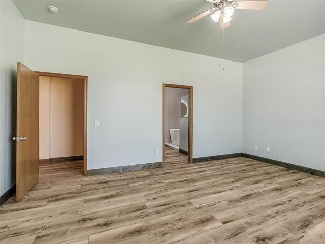 825 Oak Creek Drive, Oklahoma City, OK 73160