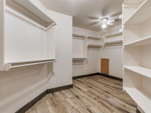 825 Oak Creek Drive, Oklahoma City, OK 73160