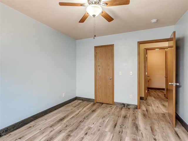 825 Oak Creek Drive, Oklahoma City, OK 73160