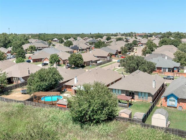 825 Oak Creek Drive, Oklahoma City, OK 73160