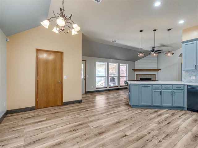 825 Oak Creek Drive, Oklahoma City, OK 73160