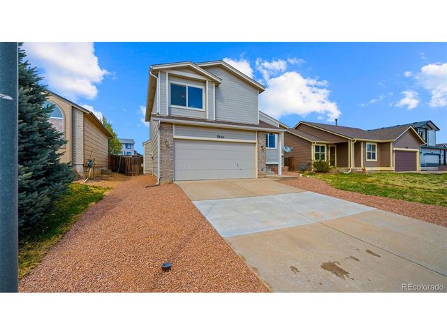 7234 Moss Bluff Ct, Fountain, CO 80817