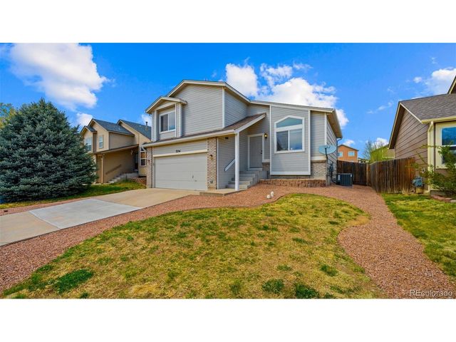 7234 Moss Bluff Ct, Fountain, CO 80817