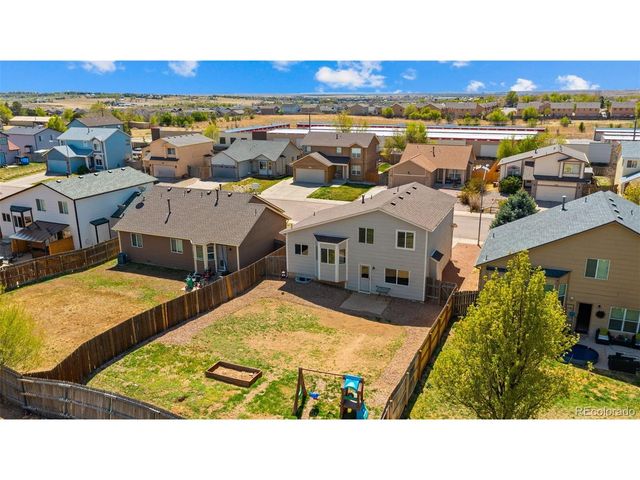 7234 Moss Bluff Ct, Fountain, CO 80817