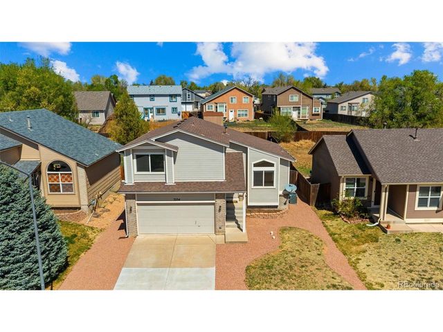 7234 Moss Bluff Ct, Fountain, CO 80817