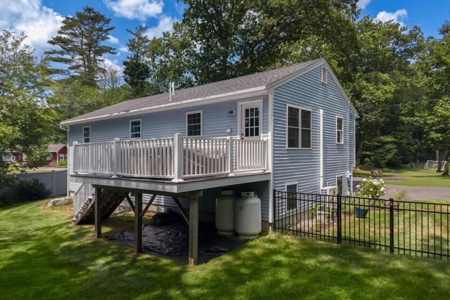 19 Sheru Lane, York, ME 03909