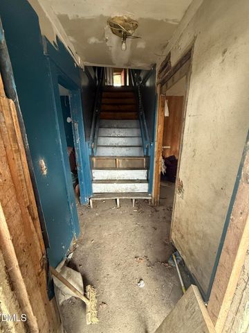 106 N 17th Street, Erwin, NC 28339