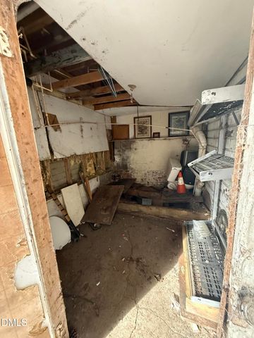 106 N 17th Street, Erwin, NC 28339