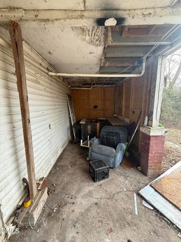 106 N 17th Street, Erwin, NC 28339