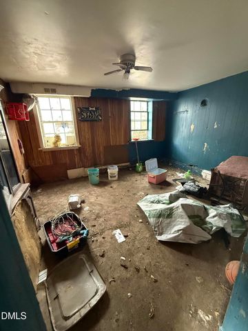 106 N 17th Street, Erwin, NC 28339