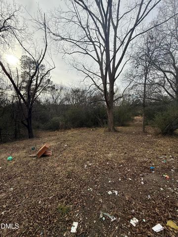 106 N 17th Street, Erwin, NC 28339