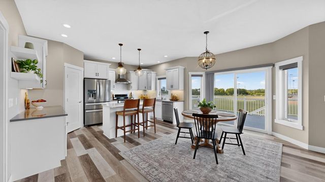 1470 4th Street NE, Byron, MN 55920