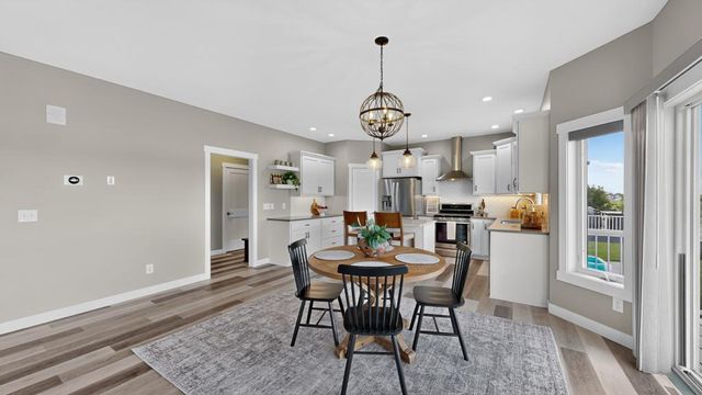 1470 4th Street NE, Byron, MN 55920