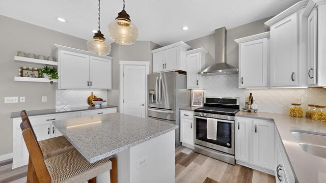 1470 4th Street NE, Byron, MN 55920