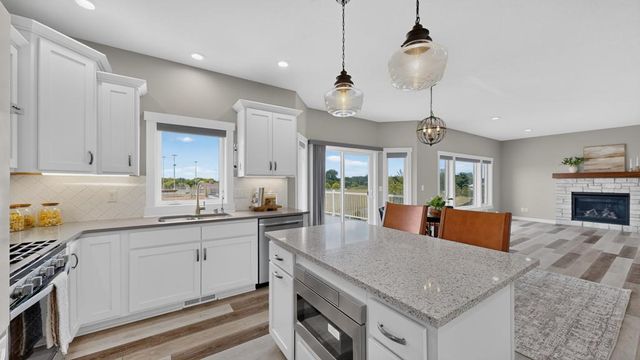 1470 4th Street NE, Byron, MN 55920