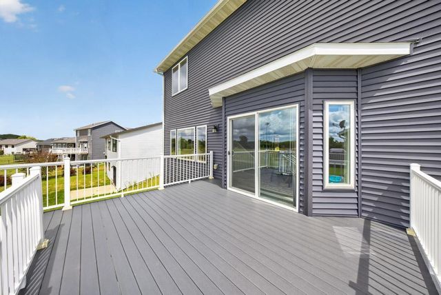 1470 4th Street NE, Byron, MN 55920