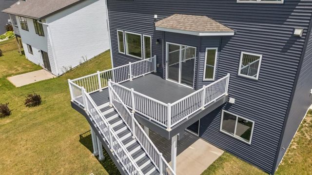 1470 4th Street NE, Byron, MN 55920