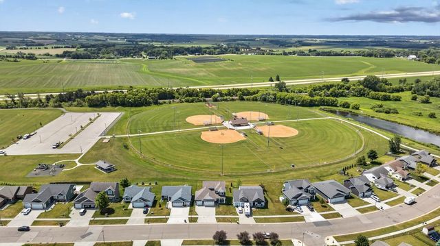 1470 4th Street NE, Byron, MN 55920