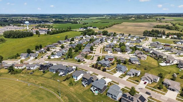 1470 4th Street NE, Byron, MN 55920
