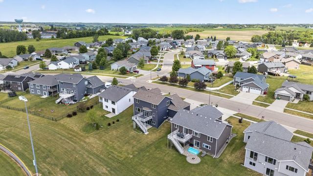 1470 4th Street NE, Byron, MN 55920