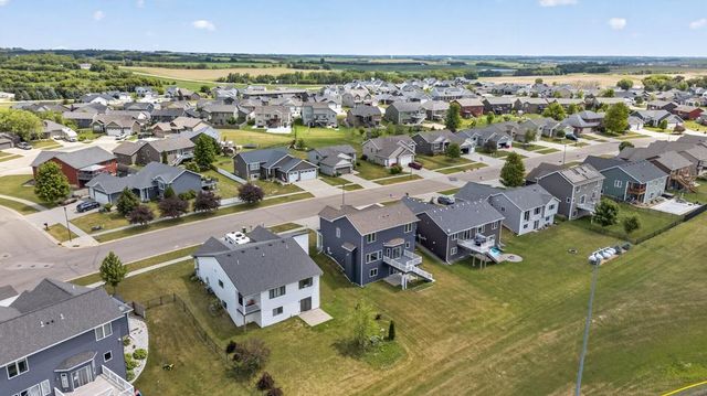 1470 4th Street NE, Byron, MN 55920