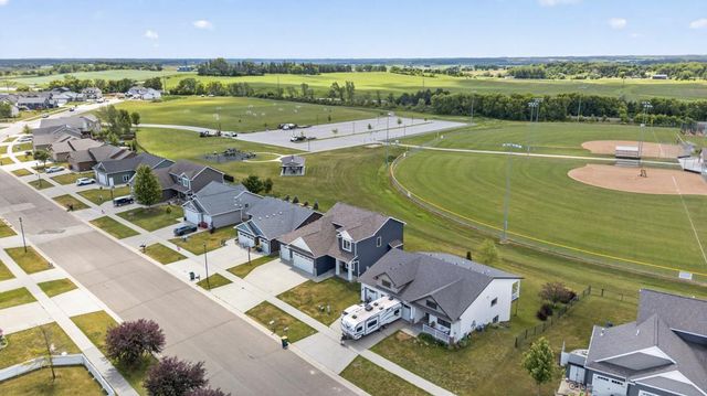 1470 4th Street NE, Byron, MN 55920