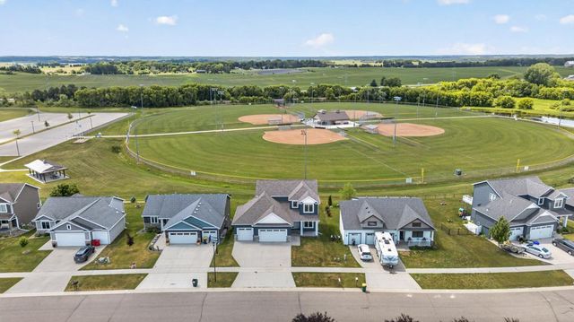 1470 4th Street NE, Byron, MN 55920