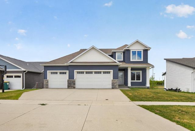 1470 4th Street NE, Byron, MN 55920