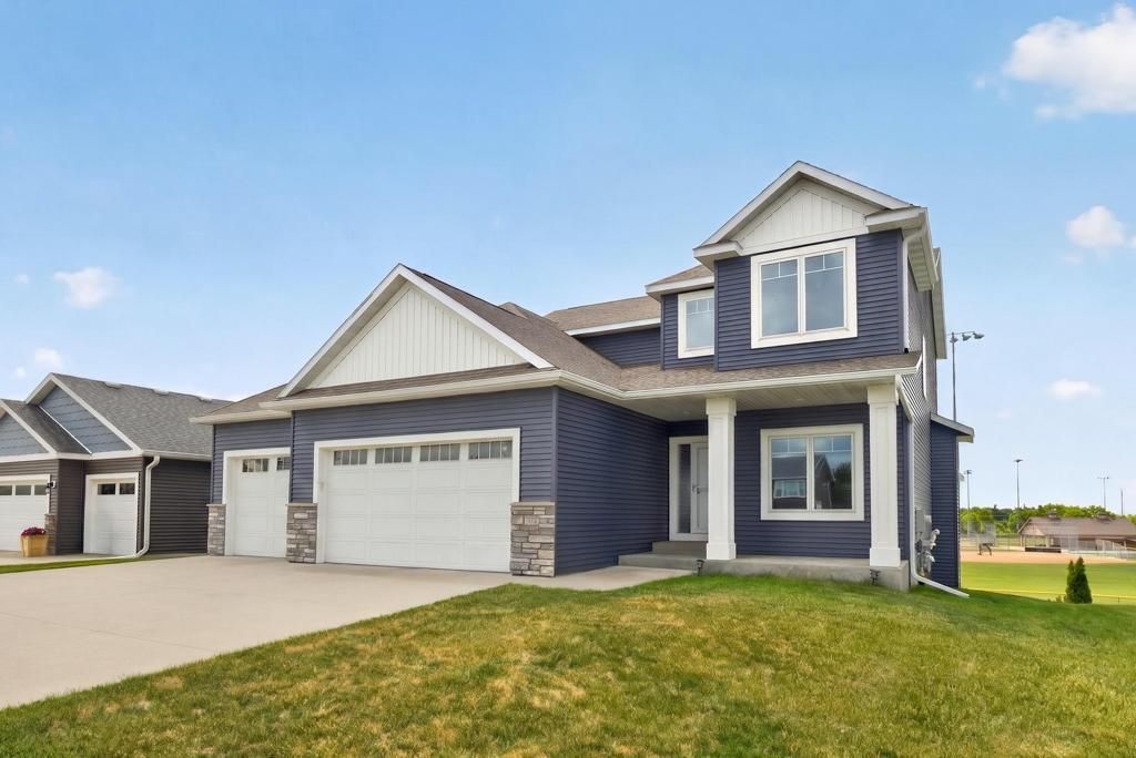 1470 4th Street NE, Byron, MN 55920
