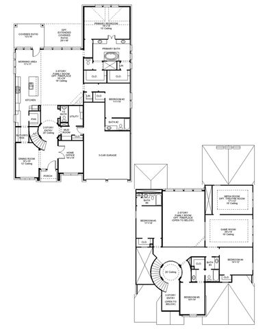 1709 Battersea Way, Celina, TX 75009
