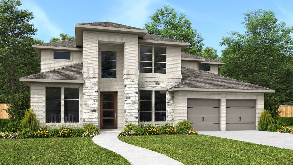 1709 Battersea Way, Celina, TX 75009