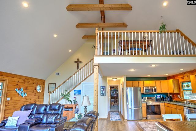 111 Tortoise Trail, Batesburg, SC 29006