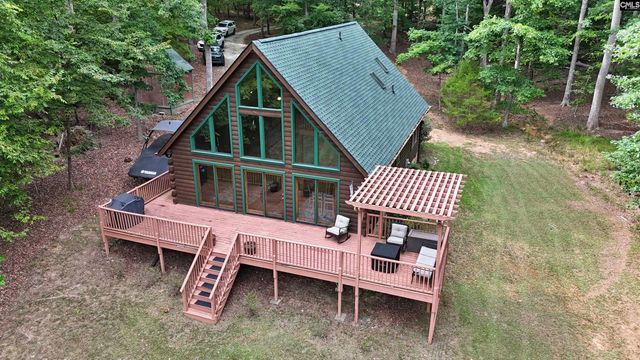 111 Tortoise Trail, Batesburg, SC 29006