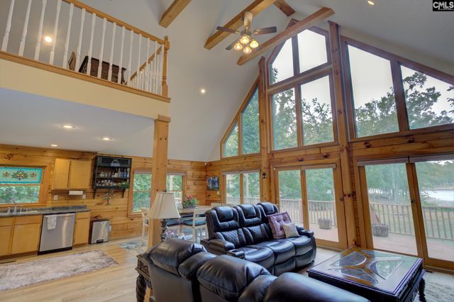 111 Tortoise Trail, Batesburg, SC 29006