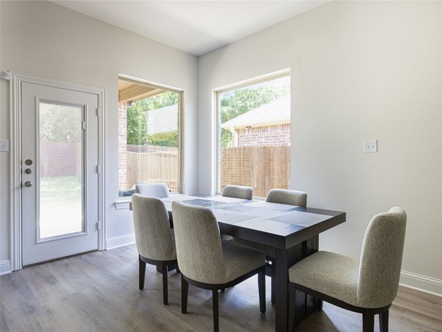 3901 Shadewell Street, Frisco, TX 75036