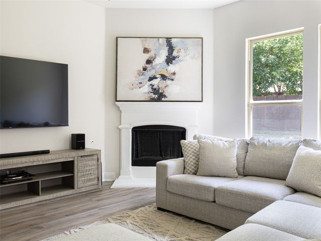 3901 Shadewell Street, Frisco, TX 75036