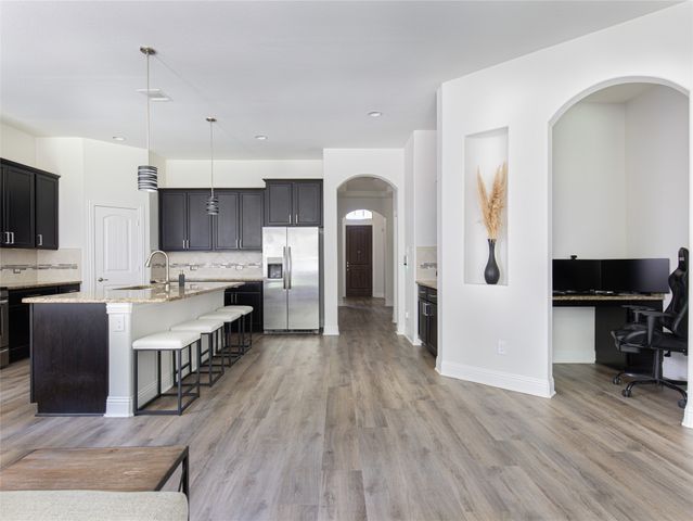 3901 Shadewell Street, Frisco, TX 75036