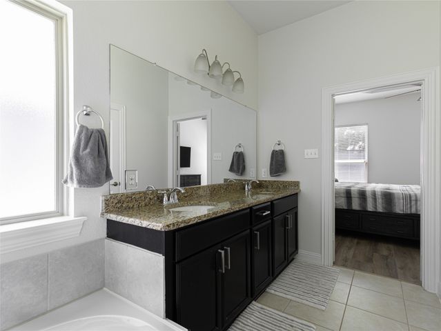 3901 Shadewell Street, Frisco, TX 75036