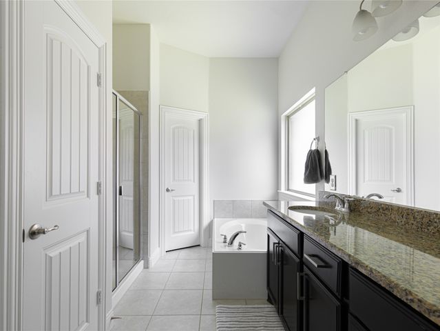 3901 Shadewell Street, Frisco, TX 75036