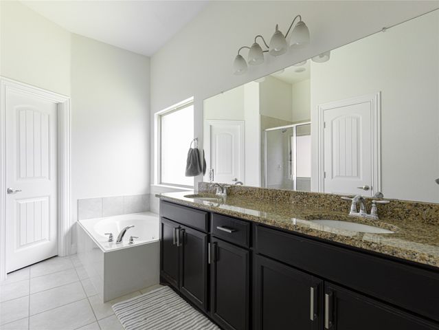 3901 Shadewell Street, Frisco, TX 75036