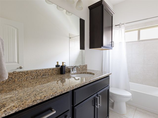 3901 Shadewell Street, Frisco, TX 75036