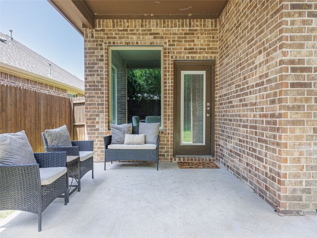 3901 Shadewell Street, Frisco, TX 75036